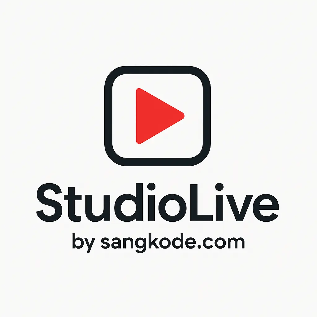 StudioLive Logo